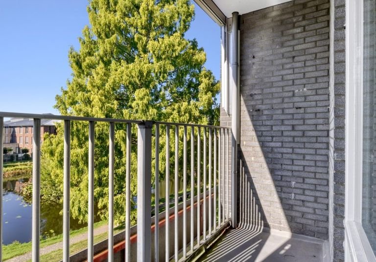 Comfortabel 55+ appartement met lift en balkon - Afbeelding 6