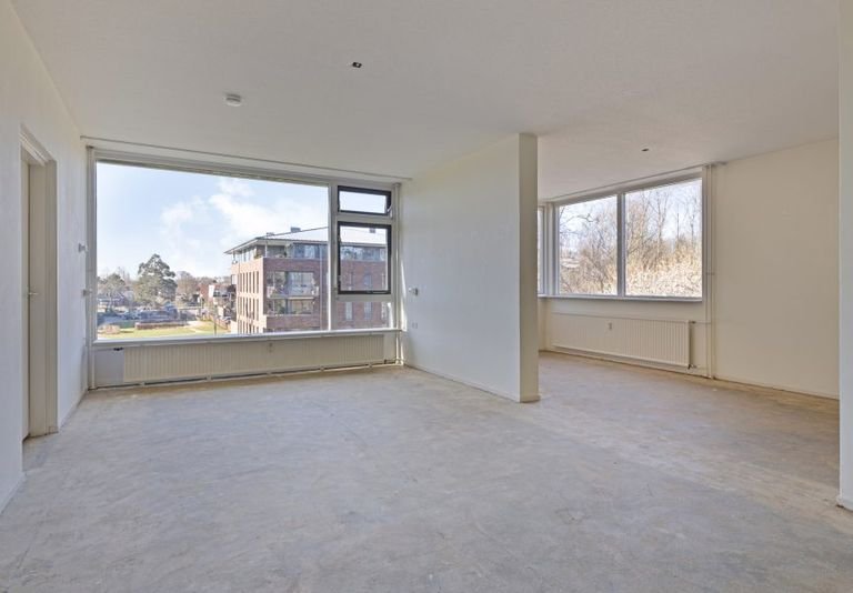 Hoekappartement voor 55+ in groen Borculo - Afbeelding 6