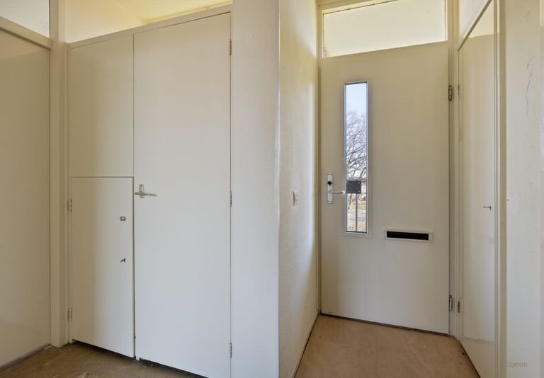 Hoekappartement voor senioren in Berkelzicht - Afbeelding 6