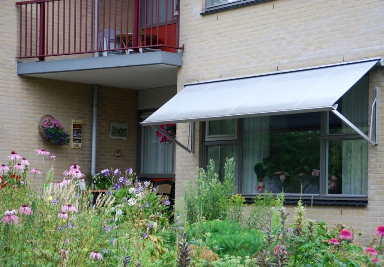 Gelijkvloers wonen met zonnig terras - Afbeelding 2