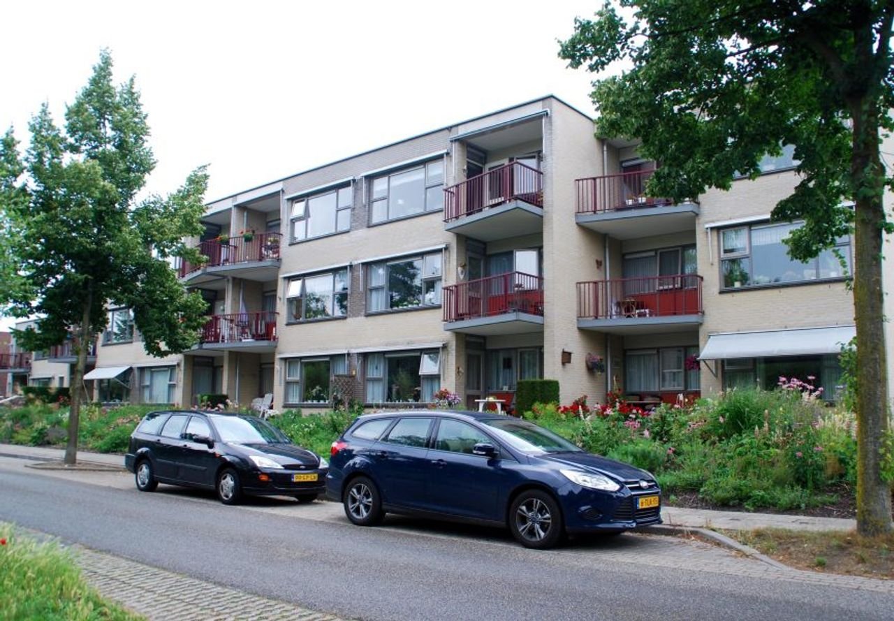 Gelijkvloers wonen met zonnig terras - Afbeelding 3