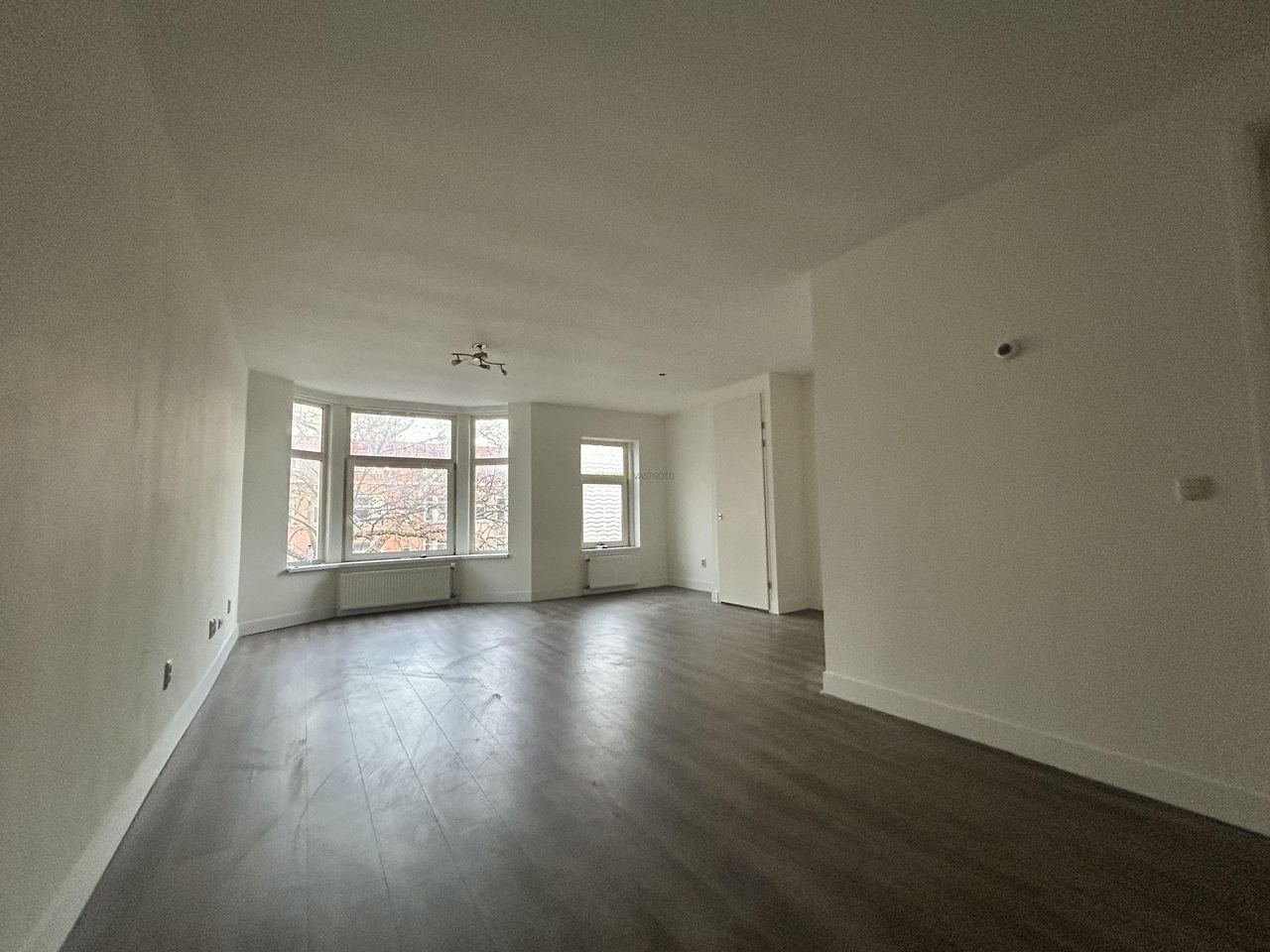 112m² wonen aan de Beijerlandselaan - Afbeelding 1