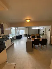 Kamer in internationaal studentenhuis