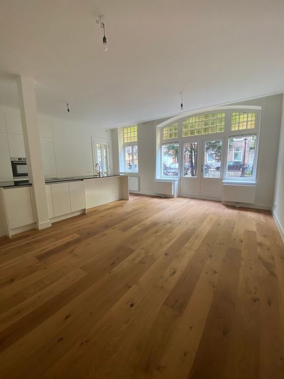 Benedenhuis met tuin bij het Vondelpark - Afbeelding 6