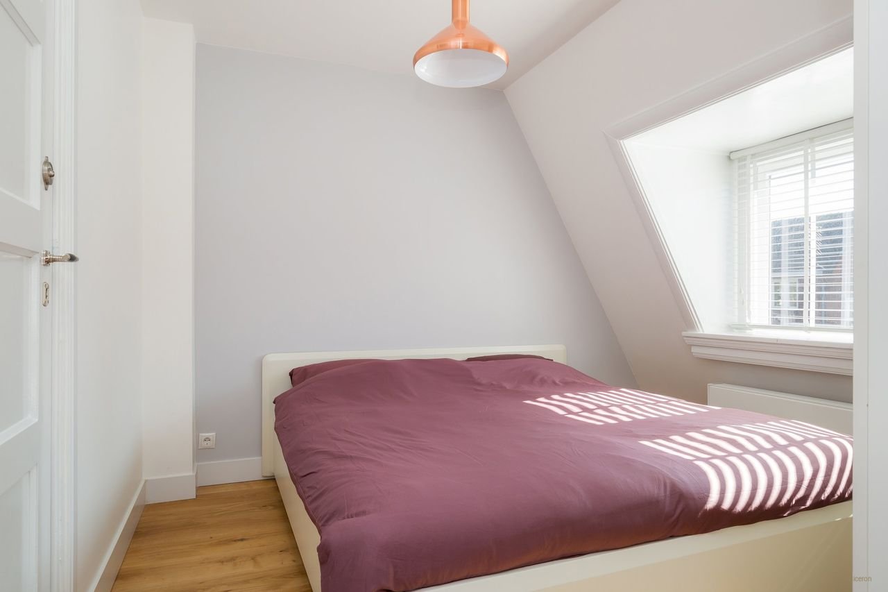 Gemeubileerd appartement hartje Eindhoven - Afbeelding 9