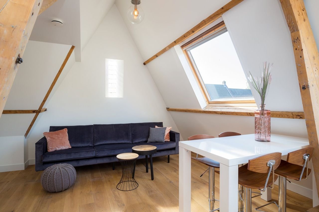 Gemeubileerd appartement hartje Eindhoven - Afbeelding 4