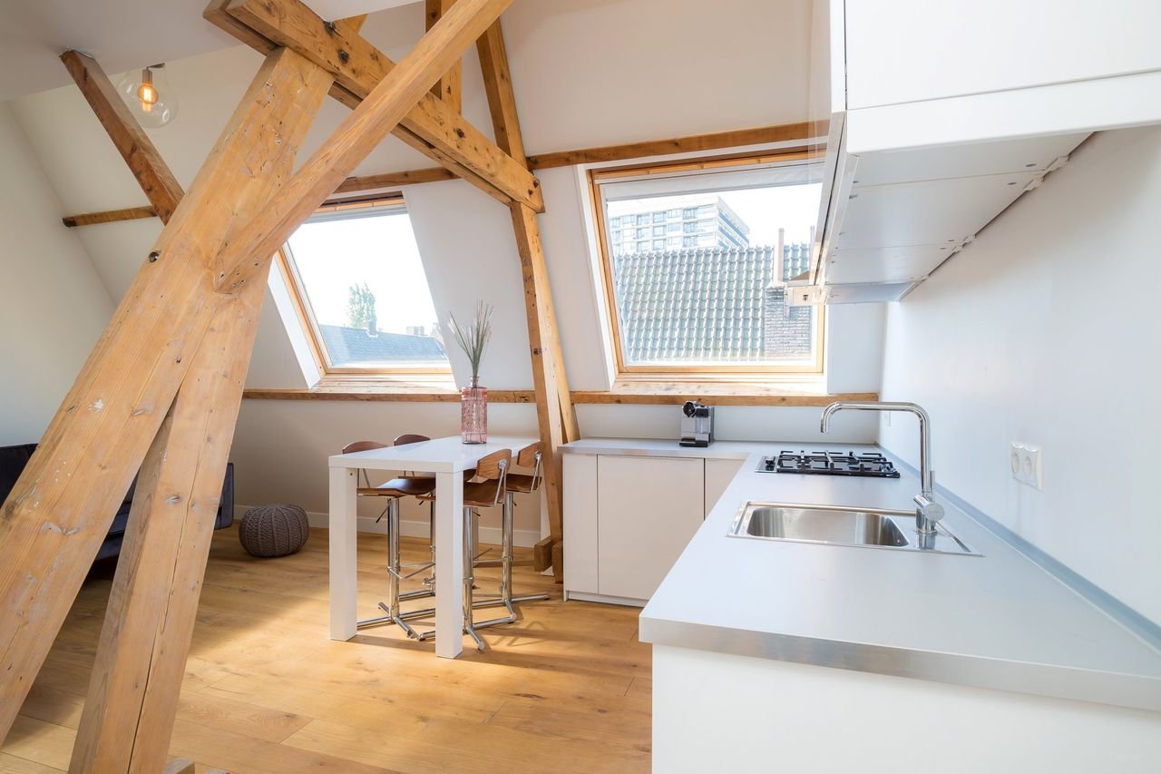 Gemeubileerd appartement hartje Eindhoven - Afbeelding 3