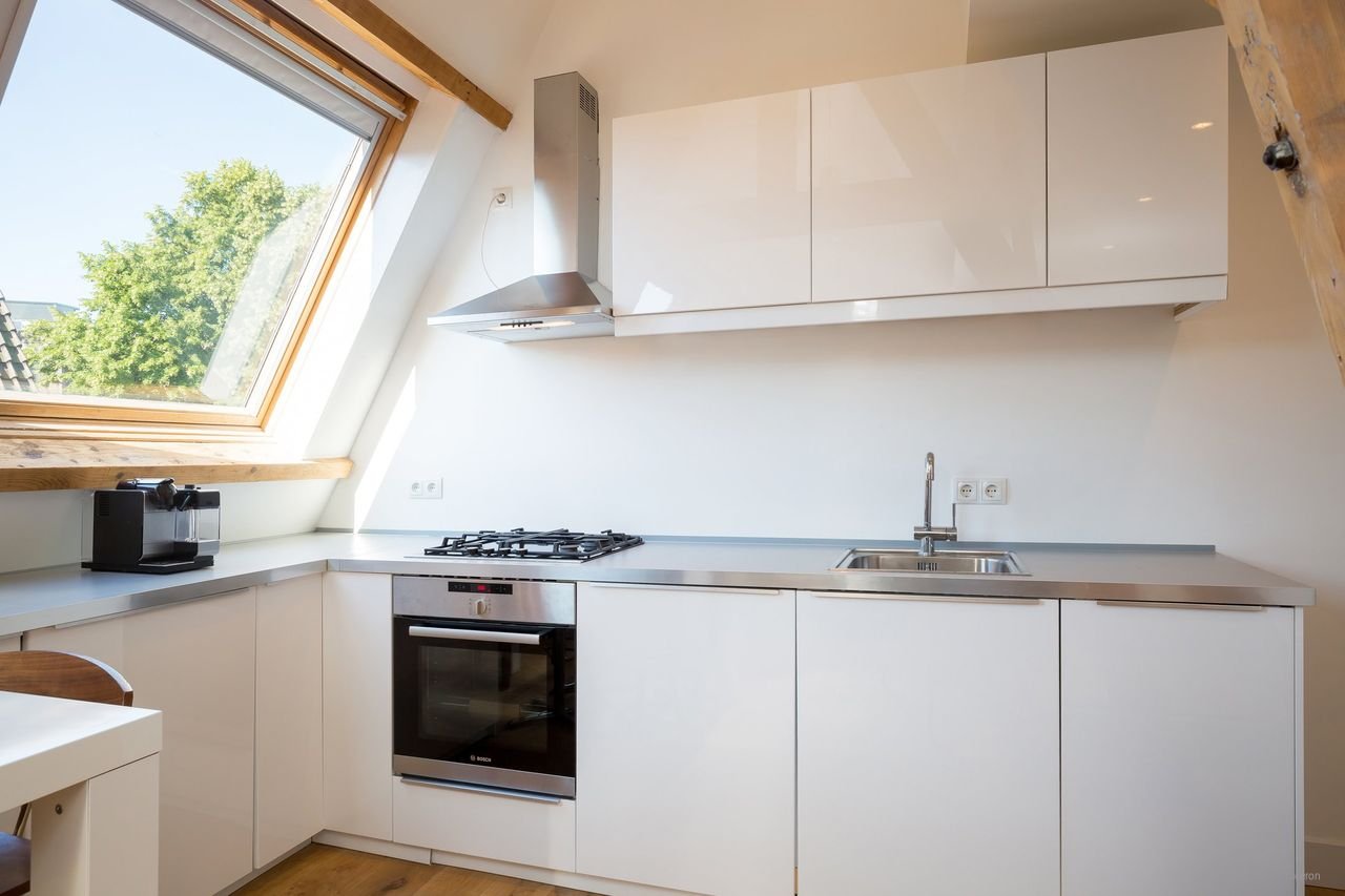 Gemeubileerd appartement hartje Eindhoven - Afbeelding 8