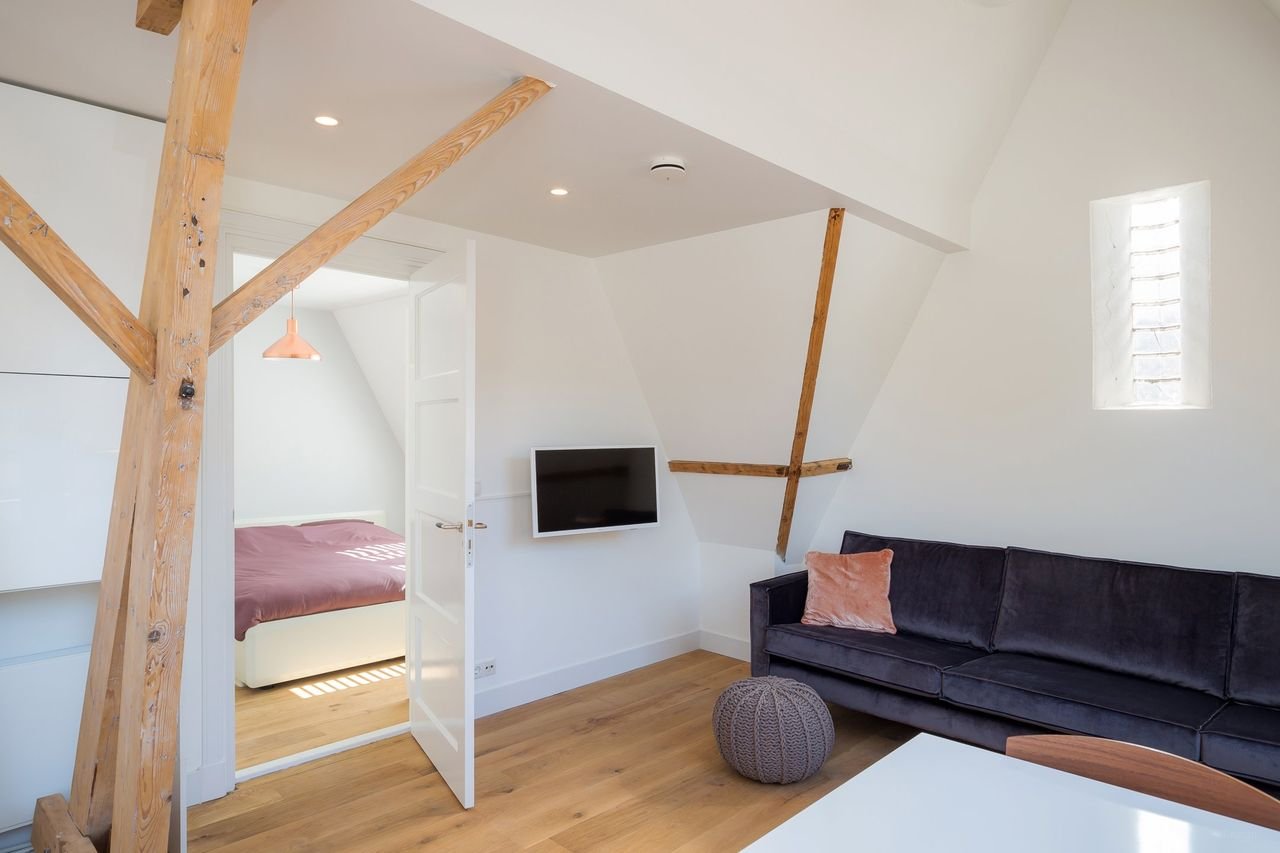 Gemeubileerd appartement hartje Eindhoven - Afbeelding 5