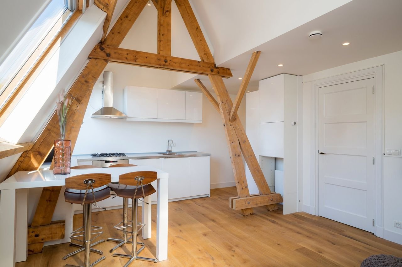 Gemeubileerd appartement hartje Eindhoven - Afbeelding 6