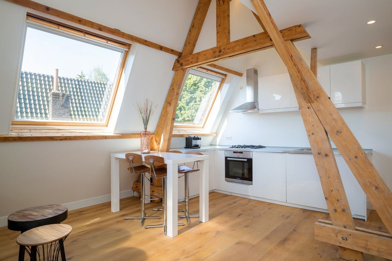 Gemeubileerd appartement hartje Eindhoven - Afbeelding 7