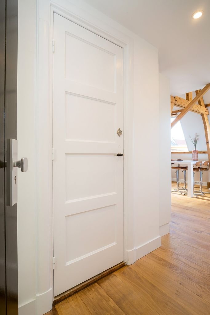 Gemeubileerd appartement hartje Eindhoven - Afbeelding 2