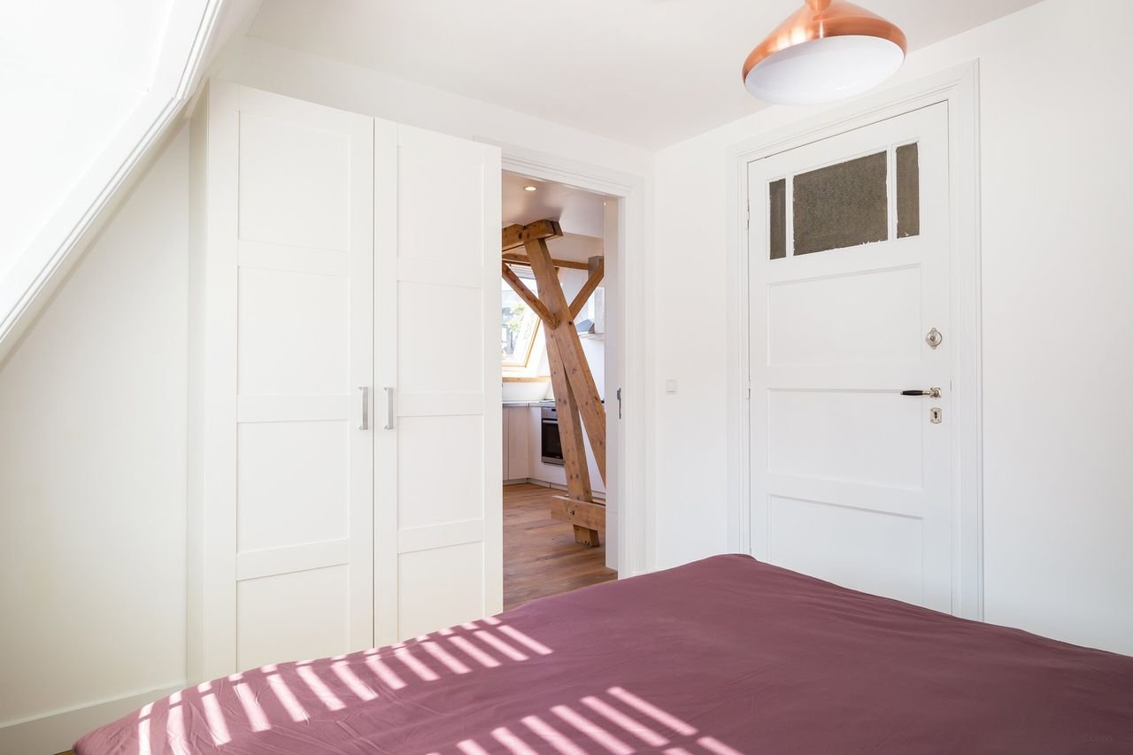 Gemeubileerd appartement hartje Eindhoven - Afbeelding 10