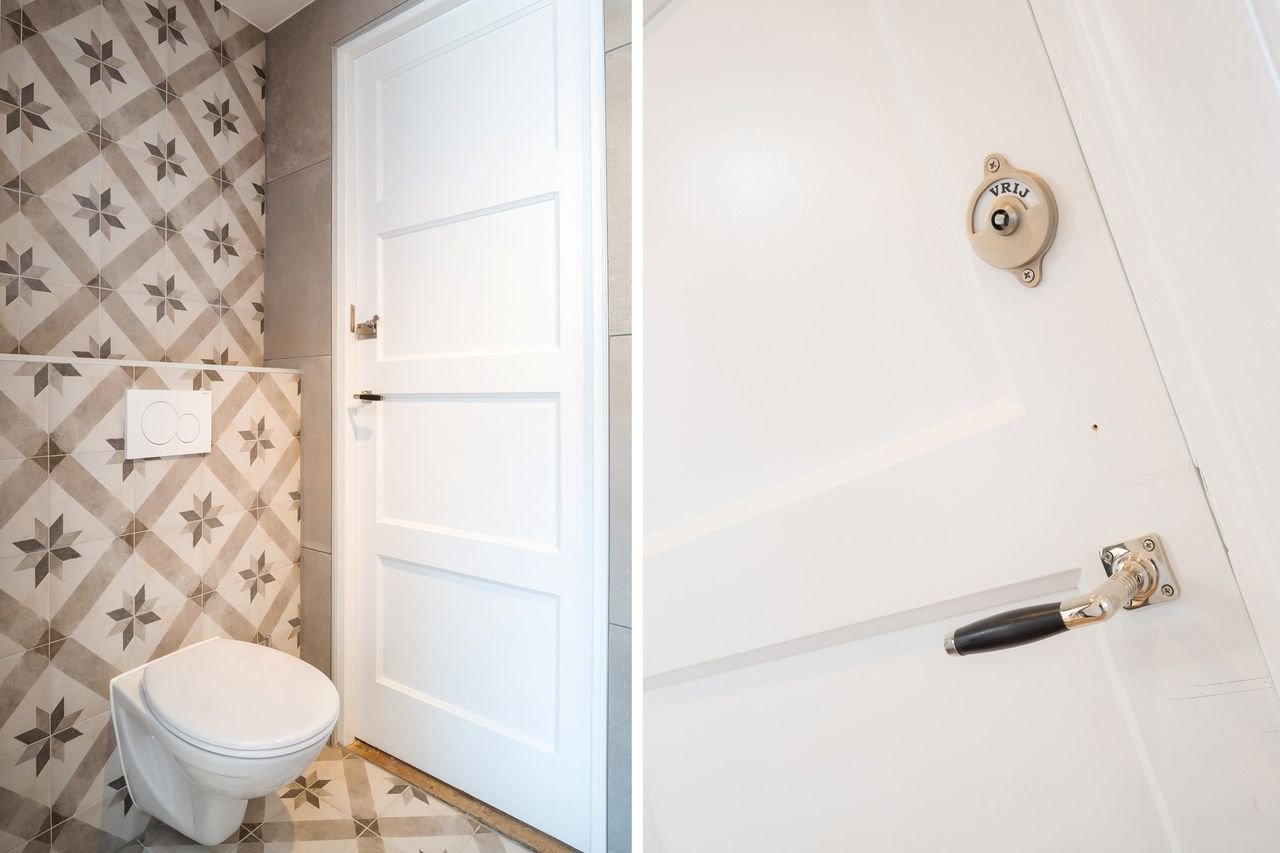 Gemeubileerd appartement hartje Eindhoven - Afbeelding 12