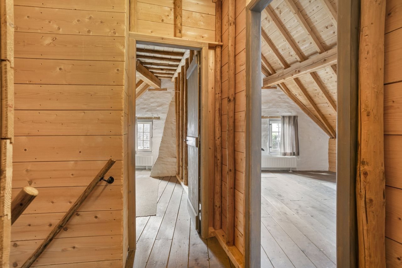 Historisch wonen in oud Tegelen - Afbeelding 10