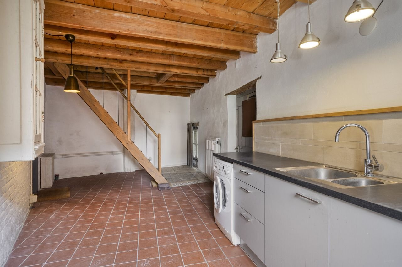 Historisch wonen in oud Tegelen - Afbeelding 6