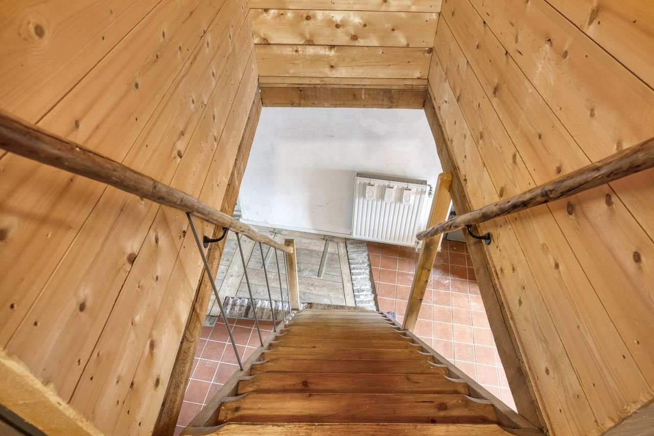 Historisch wonen in oud Tegelen - Afbeelding 11