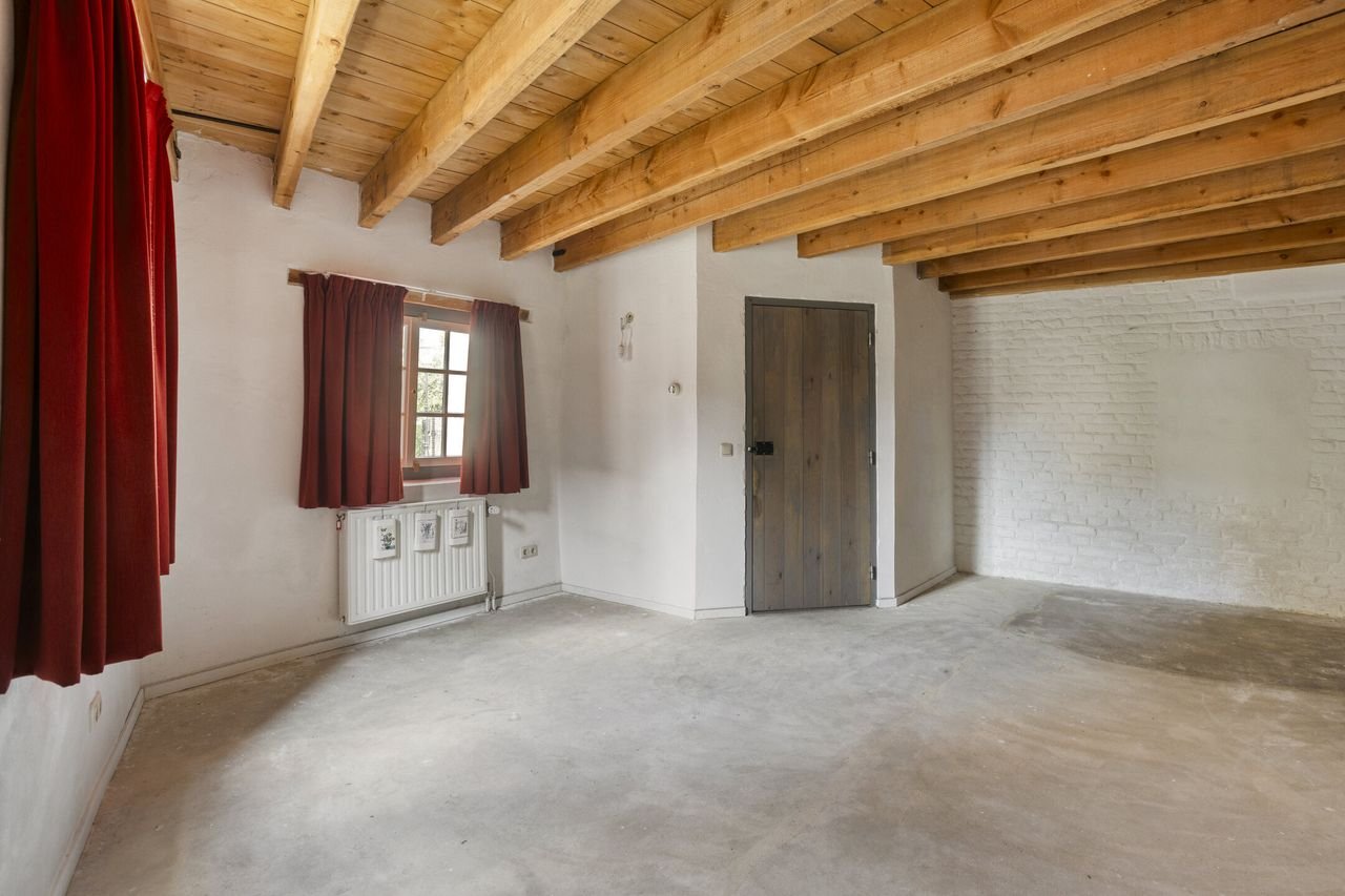 Historisch wonen in oud Tegelen - Afbeelding 4