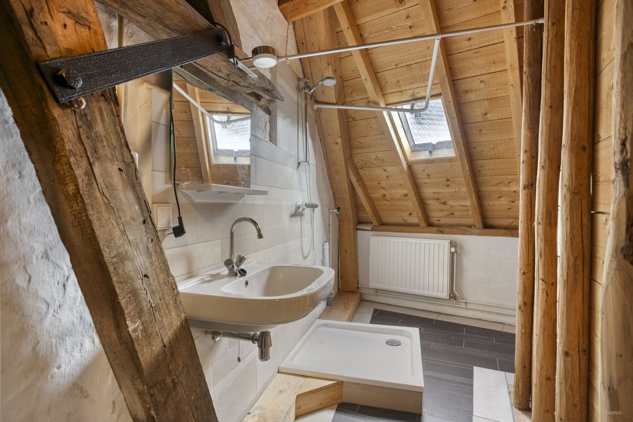 Historisch wonen in oud Tegelen - Afbeelding 16