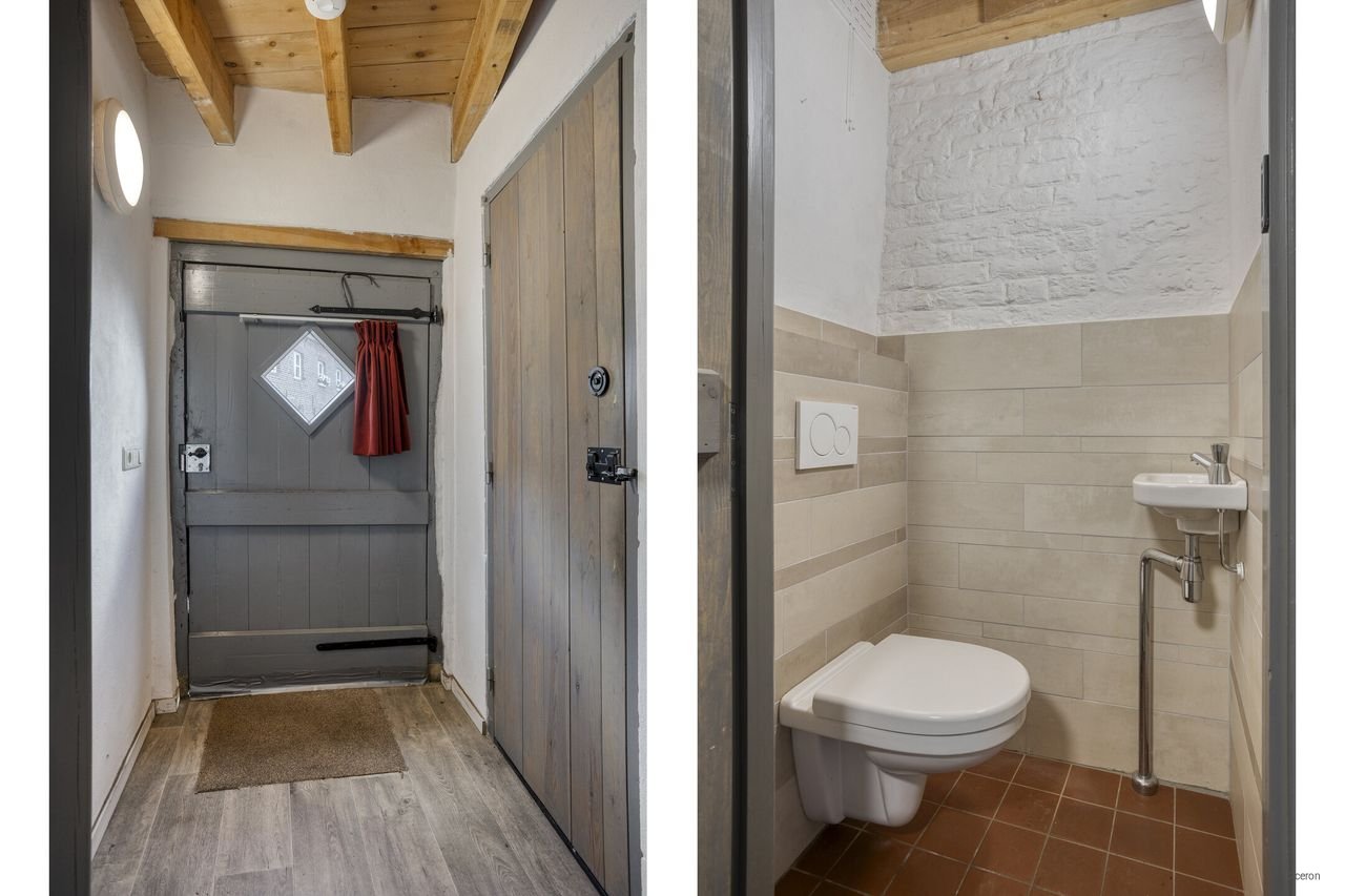 Historisch wonen in oud Tegelen - Afbeelding 9