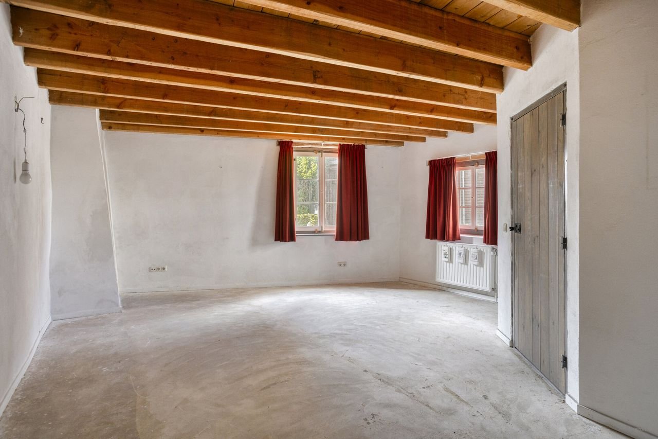 Historisch wonen in oud Tegelen - Afbeelding 2