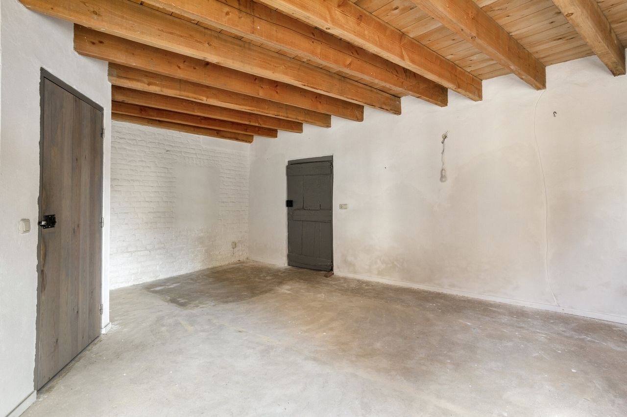 Historisch wonen in oud Tegelen - Afbeelding 3