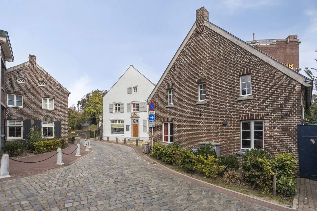 Historisch wonen in oud Tegelen - Afbeelding 19