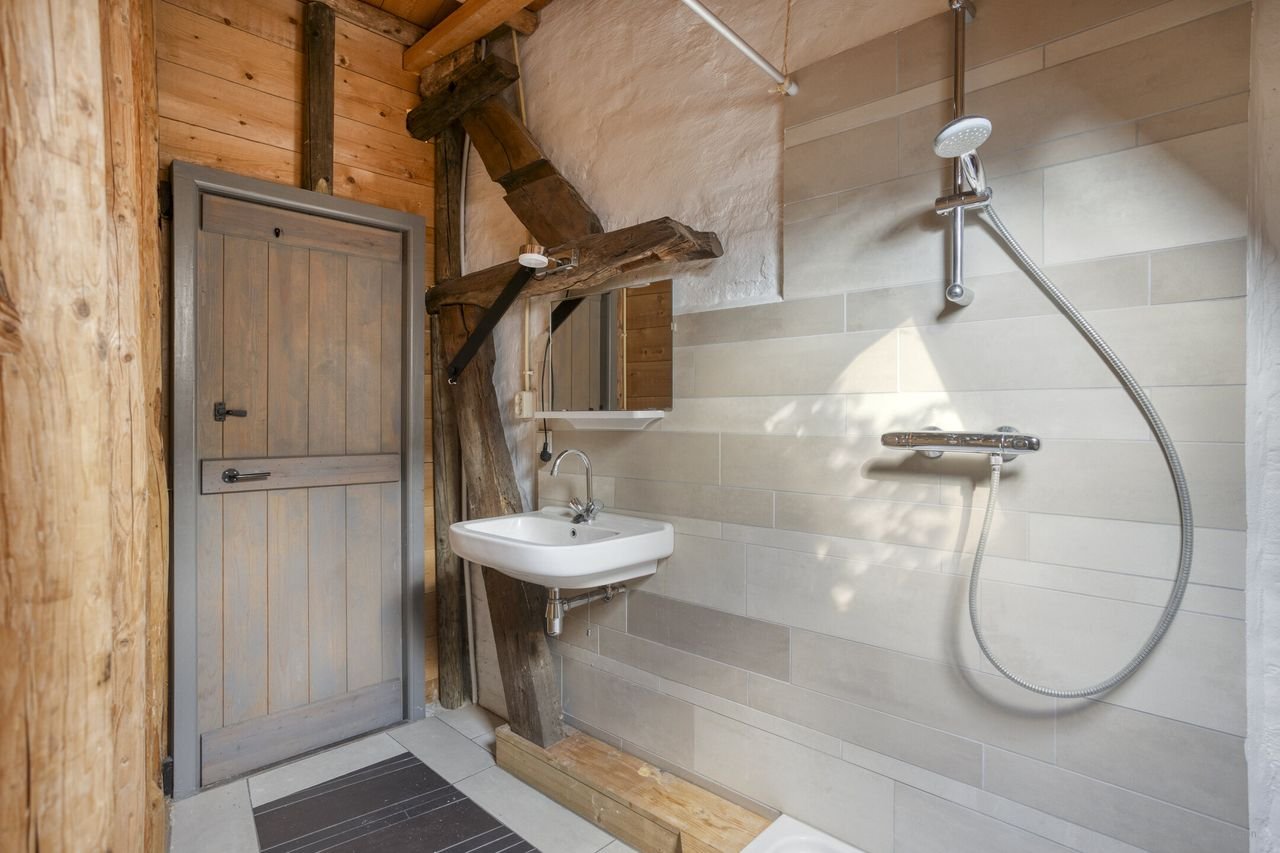 Historisch wonen in oud Tegelen - Afbeelding 17