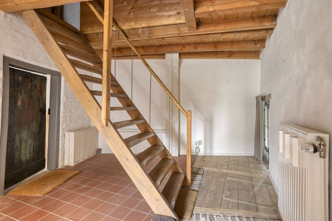 Historisch wonen in oud Tegelen - Afbeelding 7