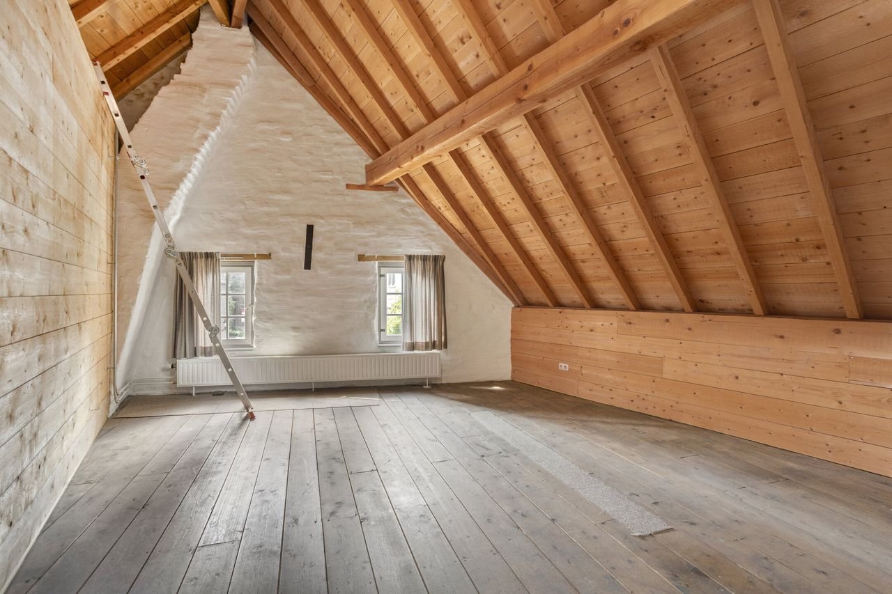 Historisch wonen in oud Tegelen - Afbeelding 14