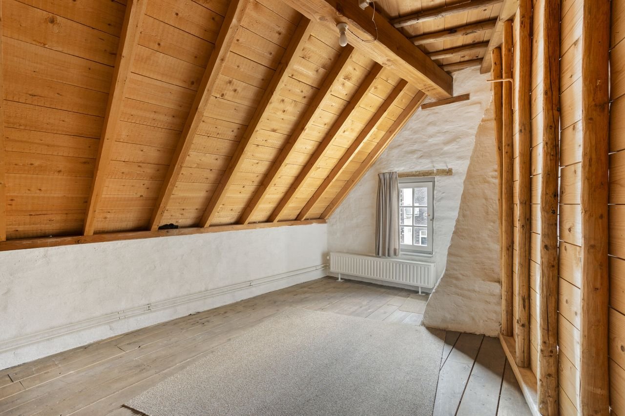 Historisch wonen in oud Tegelen - Afbeelding 12