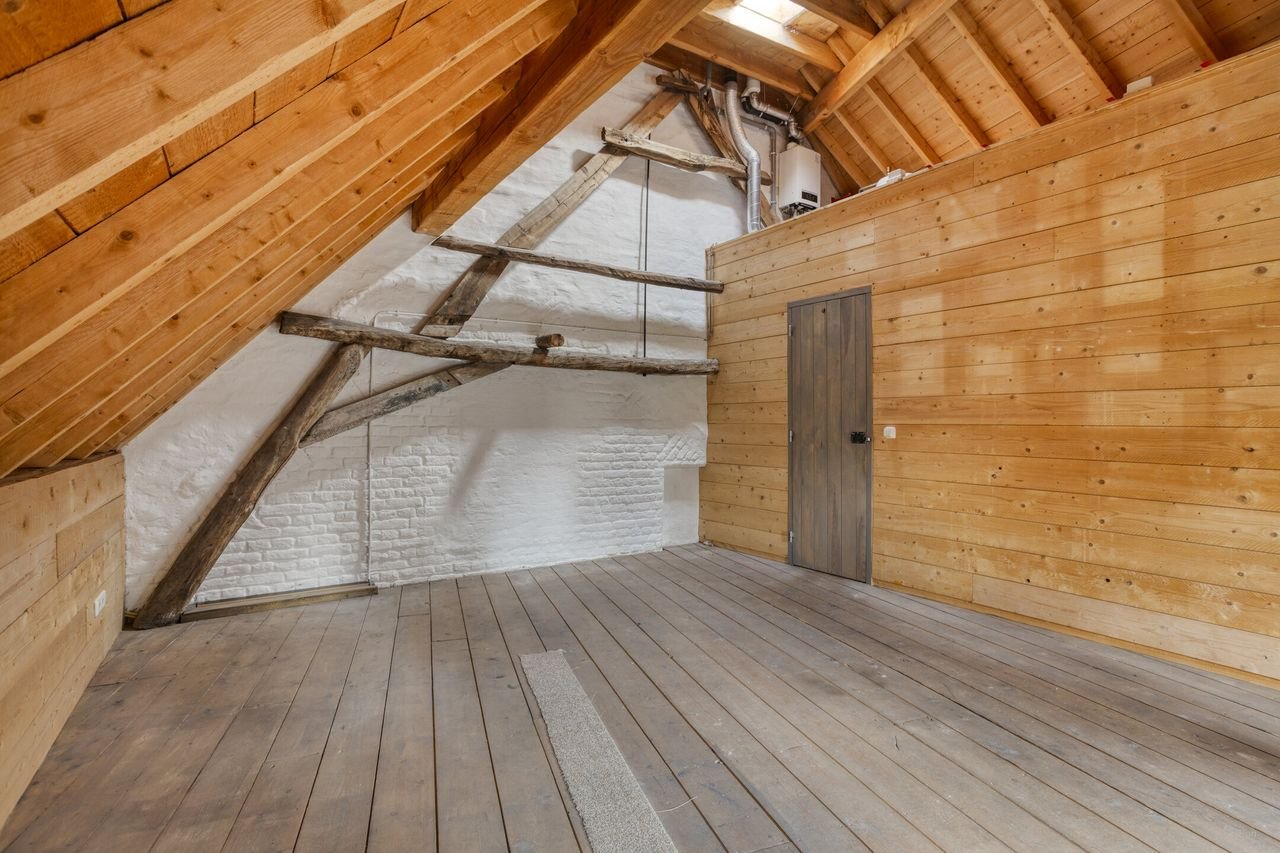 Historisch wonen in oud Tegelen - Afbeelding 15