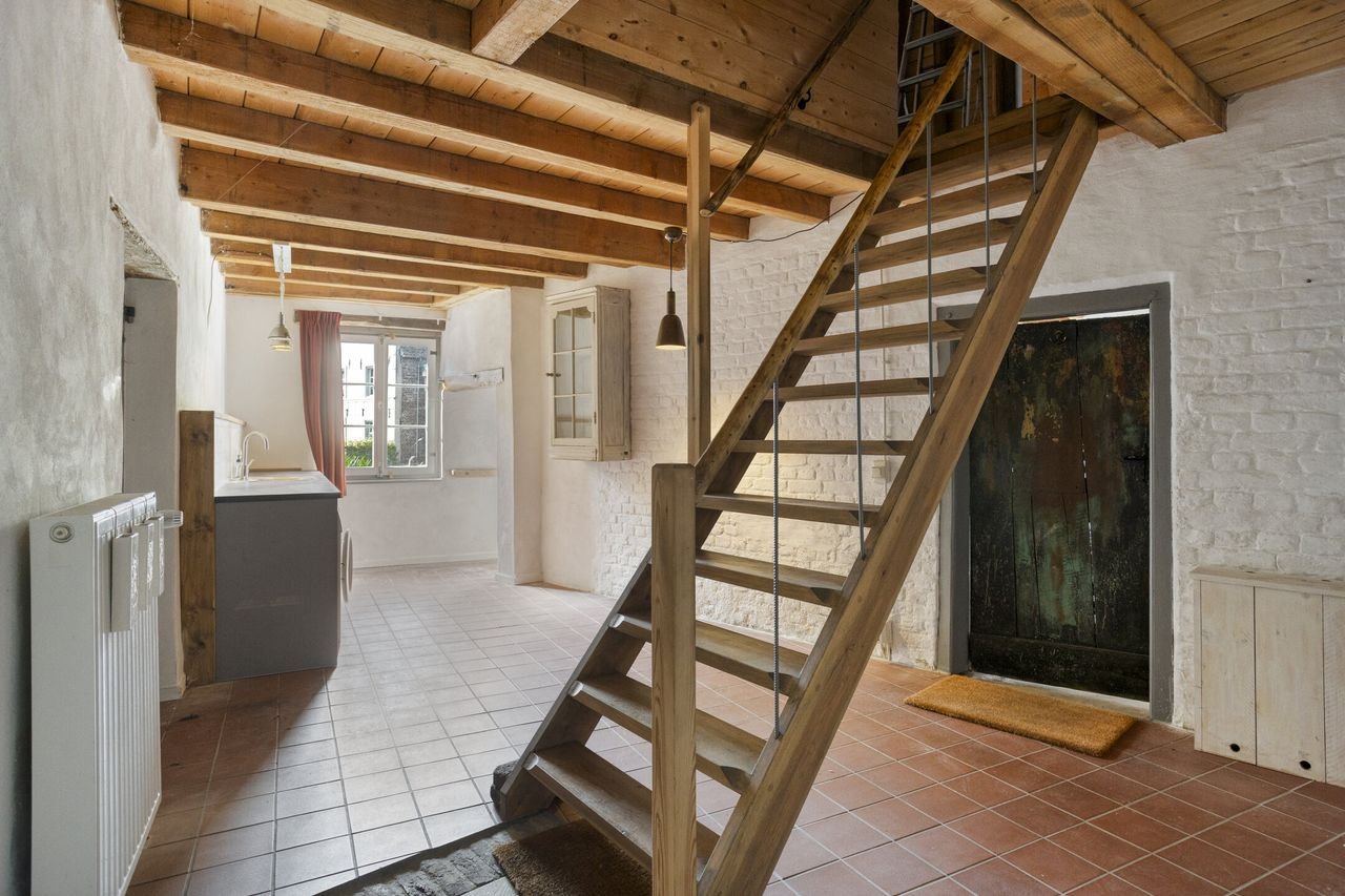 Historisch wonen in oud Tegelen - Afbeelding 8