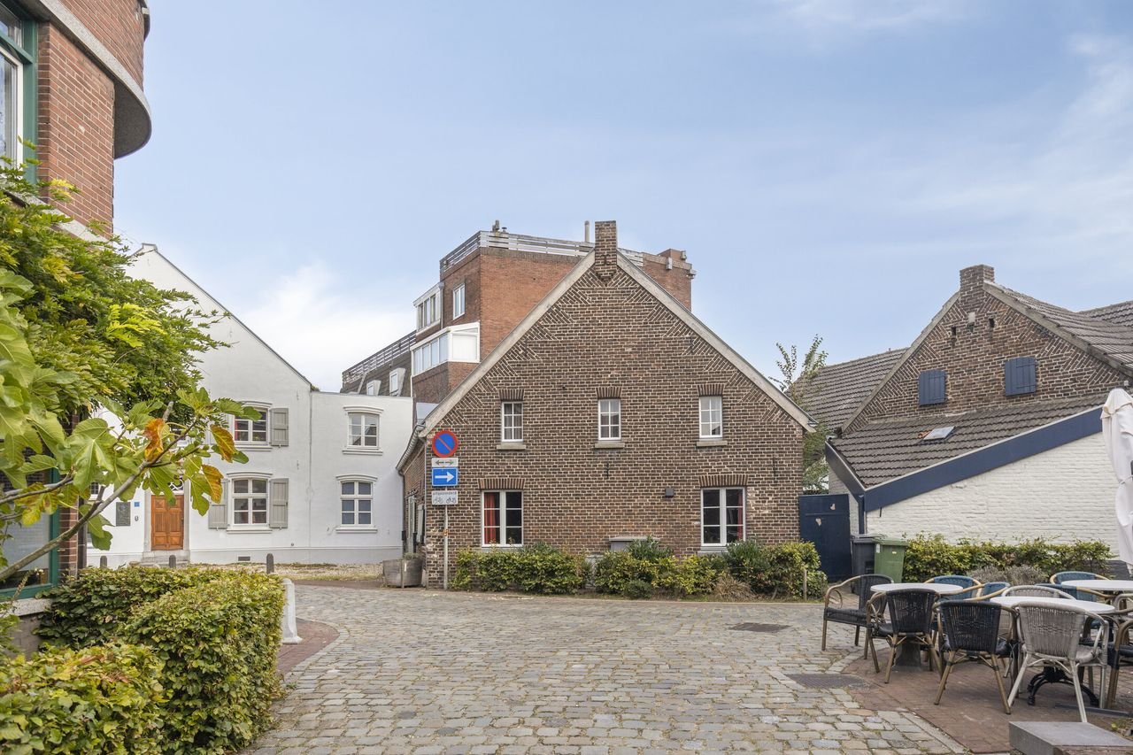 Historisch wonen in oud Tegelen - Afbeelding 18
