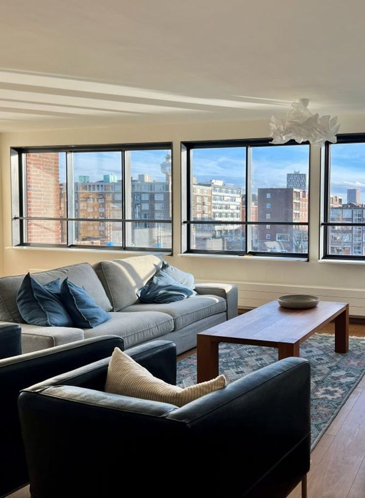 Ruim wonen in de Coolhaven Tower - Afbeelding 2