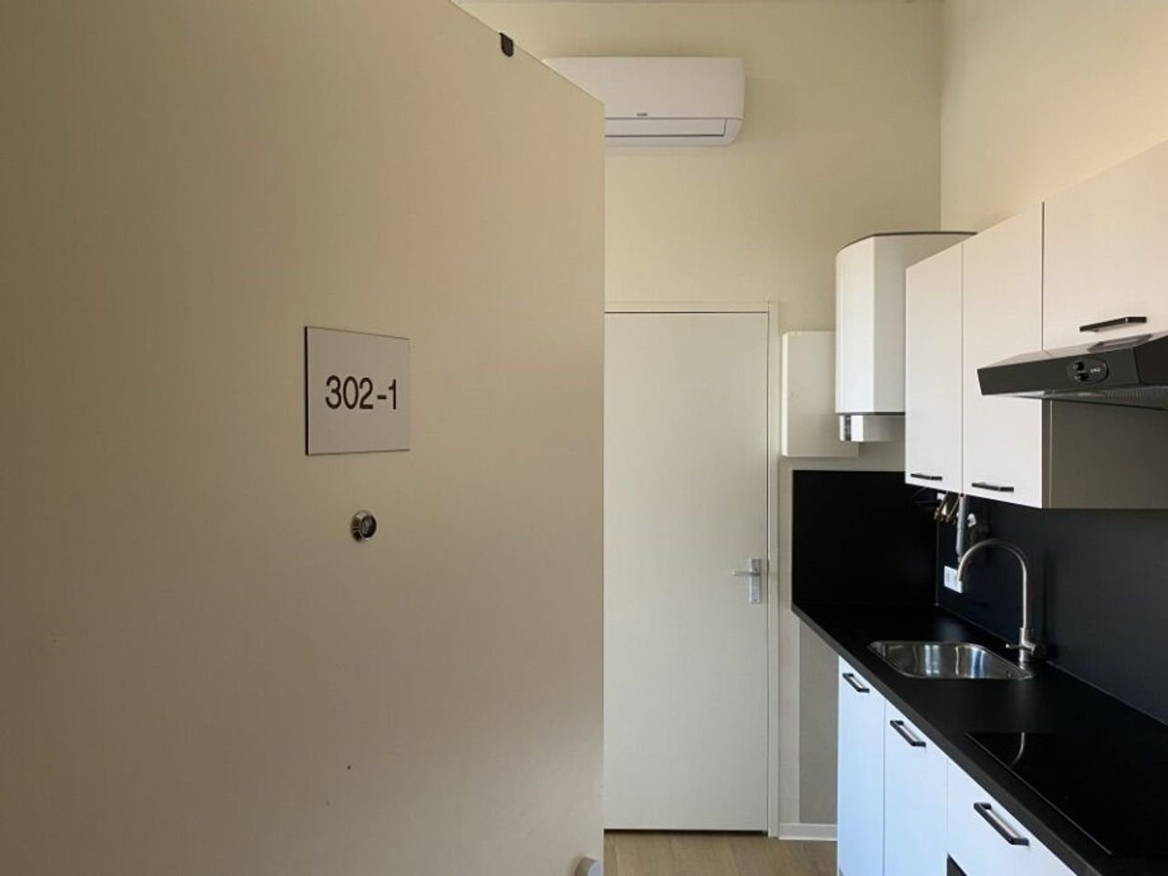 Duurzame studio bij de Euroborg - Afbeelding 3