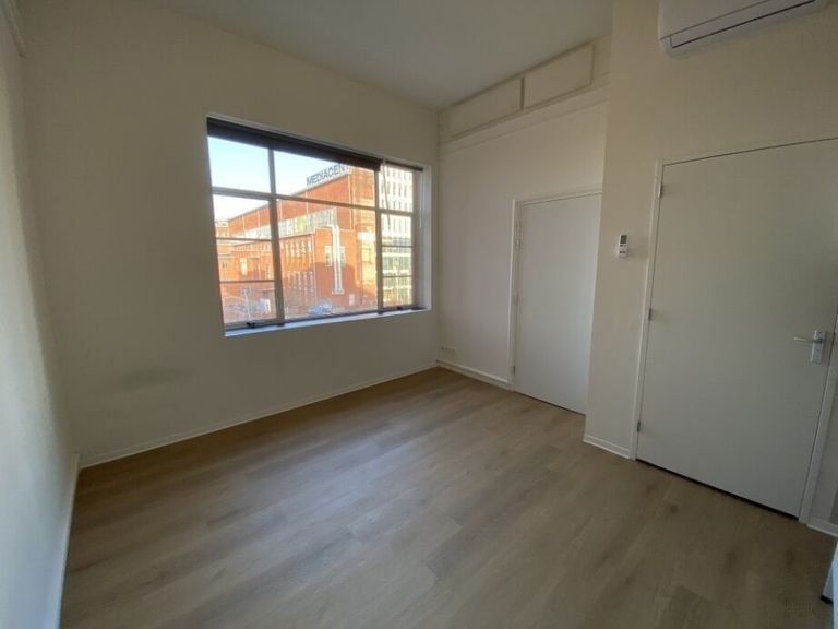 Duurzame studio bij de Euroborg - Afbeelding 4