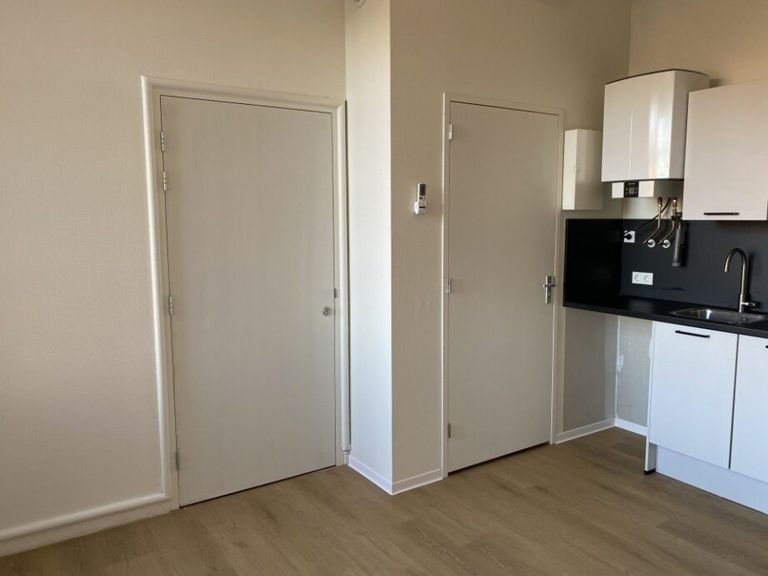 Duurzame studio bij de Euroborg - Afbeelding 6