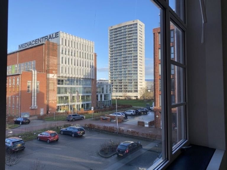 Duurzame studio bij de Euroborg - Afbeelding 10