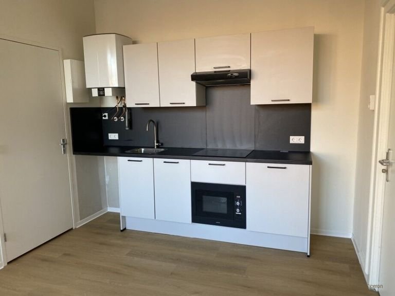 Duurzame studio bij de Euroborg - Afbeelding 5