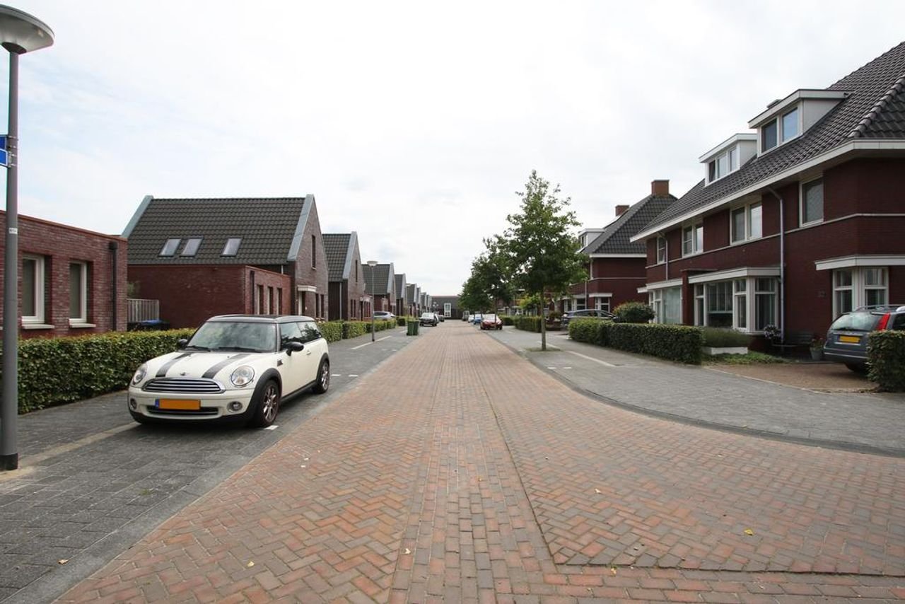 Ruim huis met label A in Rosmalen - Afbeelding 15