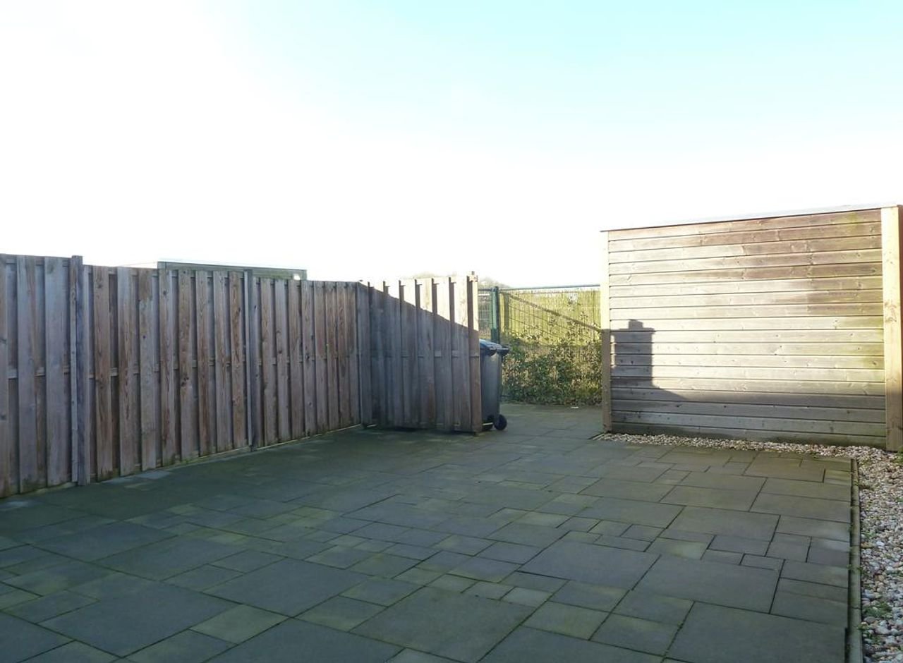 Ruim huis met label A in Rosmalen - Afbeelding 3