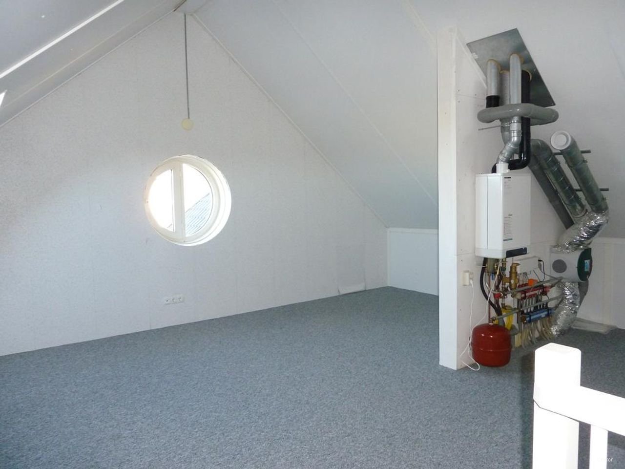 Ruim huis met label A in Rosmalen - Afbeelding 14