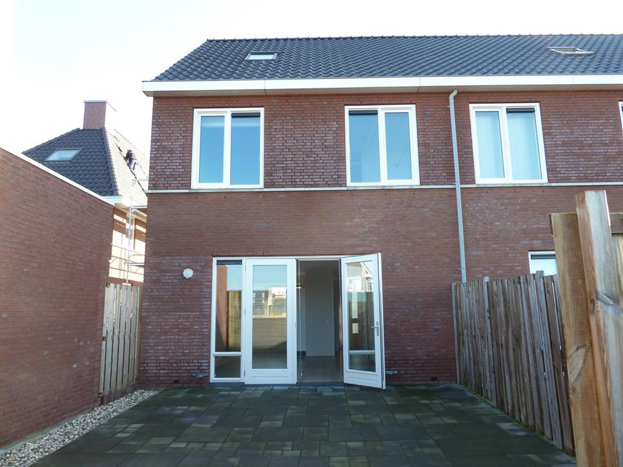 Ruim huis met label A in Rosmalen - Afbeelding 5
