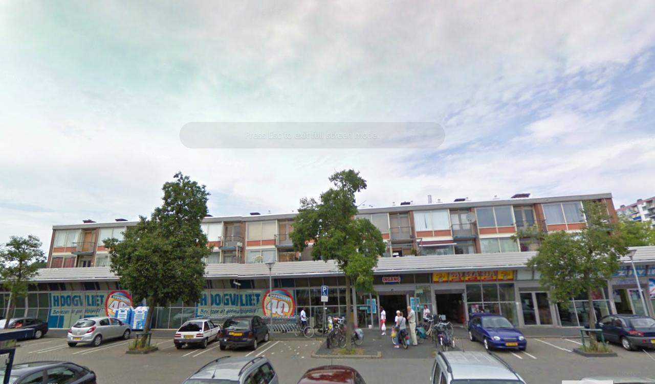 3-kamerappartement in Overvecht met delen - Afbeelding 9