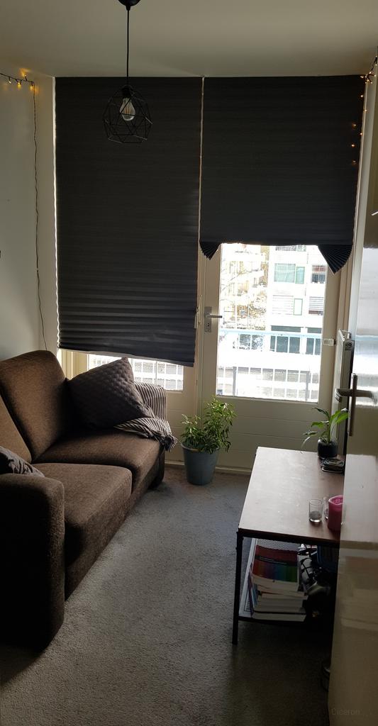 3-kamerappartement in Overvecht met delen - Afbeelding 2