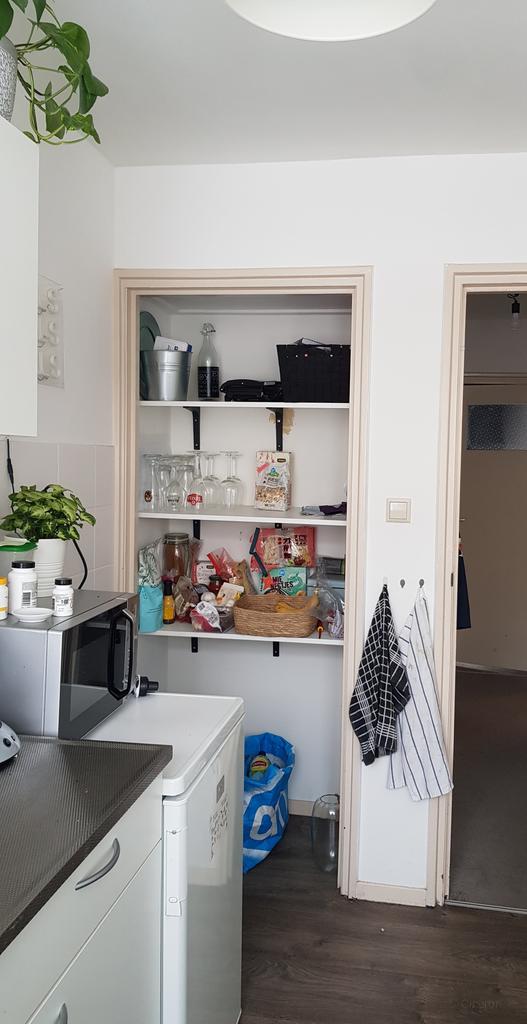 3-kamerappartement in Overvecht met delen - Afbeelding 3