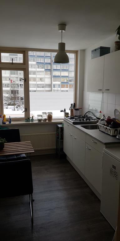 3-kamerappartement in Overvecht met delen - Afbeelding 4