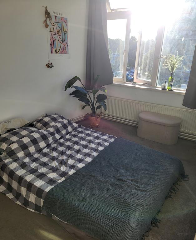 3-kamerappartement in Overvecht met delen - Afbeelding 5