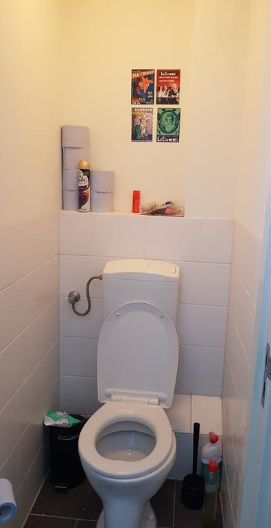 3-kamerappartement in Overvecht met delen - Afbeelding 8